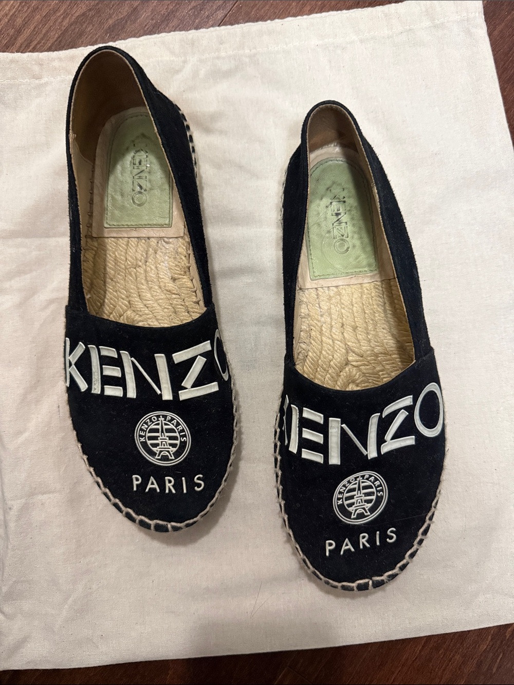 Espadrilles